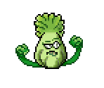 Bonk Choy (Plants vs. Zombies DS-Style)