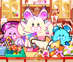 Jelly Shapes Gacha Cutscene