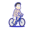 Karamatsu (Bicycle)