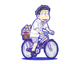 Ichimatsu (Bicycle)
