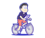 Todomatsu (Bicycle)