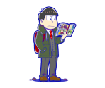 Osomatsu (Lawyer)