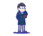 Karamatsu (Lawyer)