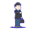 Choromatsu (Lawyer)