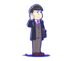 Todomatsu (Lawyer)