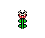 Piranha Plant
