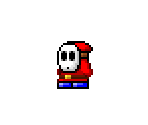 Shy Guy