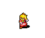 Peach (Final Fantasy Tactics Advance-Style)