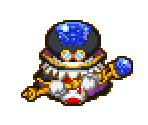 Grodus (Mario & Luigi: Superstar Saga-Style)