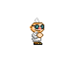 E. Gadd (Super Mario World-Style)