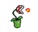 Piranha Plant