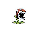 Piranha Plant