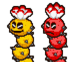 Pokey (Mario & Luigi: Superstar Saga-Style)