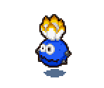Seedy Pod (Mario & Luigi: Superstar Saga-Style)