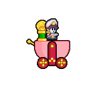 General Guy (Mario & Luigi: Superstar Saga-Style)