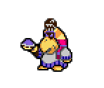 Tutankoopa (Mario & Luigi: Superstar Saga-Style)