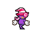 Vivian (Mario & Luigi: Superstar Saga-Style)