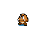 Goomba (Mario & Luigi: Superstar Saga-Style)