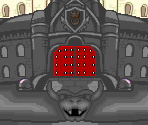 Bowser's Castle