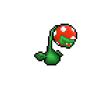 Piranha Plant