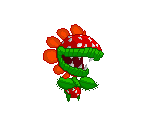 Petey Piranha