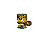 Tanoomba (Mario & Luigi: Superstar Saga-Style)