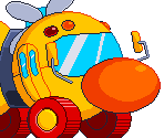 Wiggler Bus