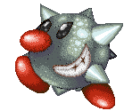Tap Tap the Red Nose (Pixel Art)