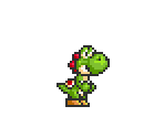 Yoshi