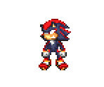 Shadow (Sonic X)