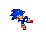 Custom / Edited - Sonic the Hedgehog Media Customs - Super Sonic (Fleetway,  Sonic Pocket Adventure-Style) - The Spriters Resource