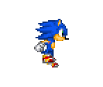 Sharbart on X: I keep seeing Sonic style sprites that are just edits of  Sonic, so being the change I wanted to see I tried drawing Dee in Sonic 2's  style  /