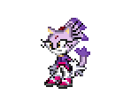 Blaze (Advance-Style)