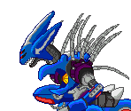 Metal Overlord (Sonic Advance-Style)