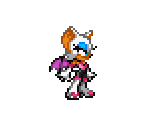 Rouge (Advance-Style)
