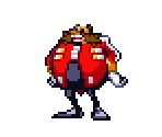Dr. Eggman (Sonic Battle-Style, Expanded)
