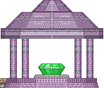 Emerald Shrine