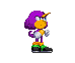 Espio (Classic)