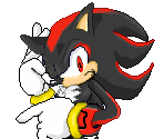 Shadow (Pixel Art)