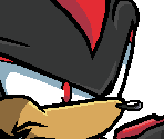 Shadow (Pixel Art)