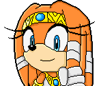 Tikal (Pixel Art)