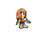 Tikal (Advance-Style)