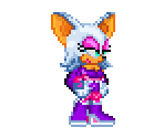 Rouge (Heroes Design)