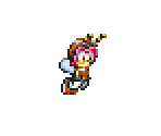 Charmy (Sonic Battle-Style)