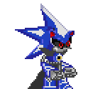 Neo Metal Sonic