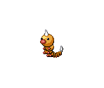 #013 Weedle