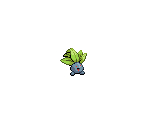 #043 Oddish