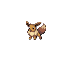 #133 Eevee