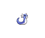 #147 Dratini