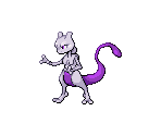 #150 Mewtwo